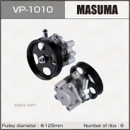����� ��� Toyota 4Runner -09 Masuma VP1010 VP1010 ����