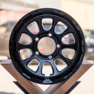Motor Farm. 6.0x16", 5x139.7, ET-5, �� 108,5���. ����
