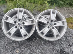 K&K Brent. 7.0x16", 5x114.3, ET35, �� 67,1���. ����