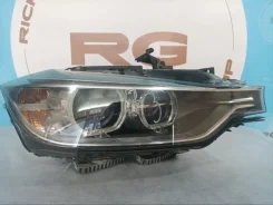 ���� BMW 3-Series 2013 63117314532 F30 N47D20C, �������� ������ 63117314532 ����
