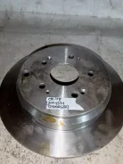 ���� ��������� Honda CR-V DF7374 2, ������ DF7374 ����