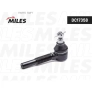 ���������� ������� ���� ����� Mitsubishi Canter -01 (CTR CEM-54) DC17358 Miles DC17358 DC17358 ����