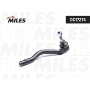 ���������� ������� ���� ����� Mercedes BENZ W164 ML/W251 (Lemforder 3408301) DC17274 Miles DC17274 DC17274 ����
