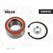 ��������� ������� MB W124T ���. (���������) DWB0162 Miles DWB0162 DWB0162 ����