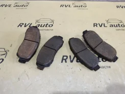 ������� ��������� Honda CR-V 3 2006 45022SWWG01 RE4 K24Z4, �������� 45022SWWG01 ����