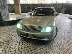 ����-������ Nissan Cedric 12/2002 4952 MY34 VQ25DD, ������ ������ 4952 ����