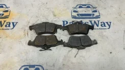 ������� Mazda Mazda 3 2008 C2Y33323ZA BK Z6VE, �������� C2Y33323ZA ����