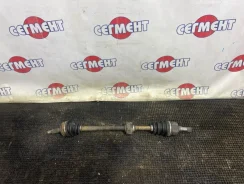 ������ Toyota Raum 1999.09 4341016201 EXZ10 5EFE, �������� ������ 4341016201 ����