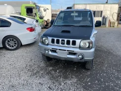 ������� �������� Suzuki Jimny 4111181A00 JB23W-118719 K6A, �������� 4111181A00 ����