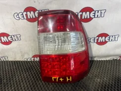 ����-������ Toyota Land Cruiser 60117 UZJ100 2UZ-FE, ������ 60117 ����