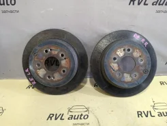���� ��������� Honda CR-V 3 2008 42510SWWG01 RE7 K24A, ������ 42510SWWG01 ����