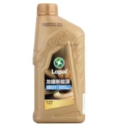 Champion New Energy
