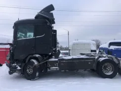 ��������� Scania ����