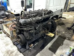 ��������� � ������� Scania 4-Series 572563 DSC 9 EURO 0 572563 ����