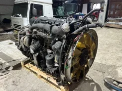 ��������� � ������� DAF XF 105 1832776 1832776 ����