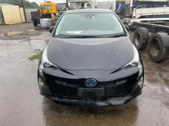 ������ Toyota Prius 2015 4342047040 DAA-ZVW50-Ahxeb-A 2ZR-FXE, �������� ����� 4342047040 ����