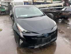 ����� ������ Toyota Prius 2015 4806847060 DAA-ZVW50-Ahxeb-A 2ZR-FXE, �������� ������ 4806847060 ����
