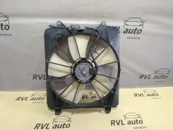 ���������� ���������� ��������� Honda CR-V 3 2008 19015RZAA01 RE7 K24A, ����� 19015RZAA01 ����