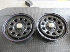 MLJ Daytona SS
