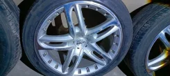 Antera. 8.5x19", 5x114.3, ET30, �� 72,6���. ����
