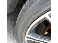 Bridgestone Finessa HB01