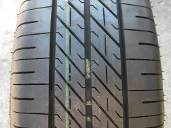 Dunlop Grandtrek H/T31