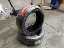 Shibatire R23 300