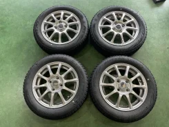 Bridgestone Eco Forme CRS12