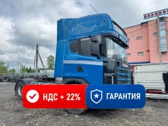 ��������� Scania 4-Series 1450652 1450652 ����
