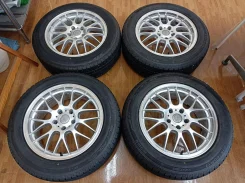 Bridgestone Erglanz