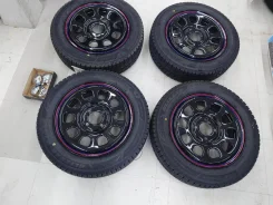 RAYS Team Daytona NTD.5