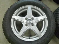 Dunlop Violento JS