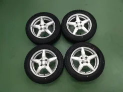 Dunlop Violento JS