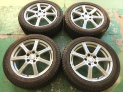 Hot Stuff Exceeder EX7
