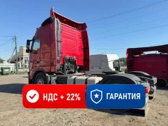 ��������� Volvo FH13 ����