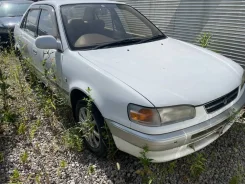 ������ Toyota Corolla 1997 4342002070 AE110 5A-FE, �������� ����� 4342002070 ����