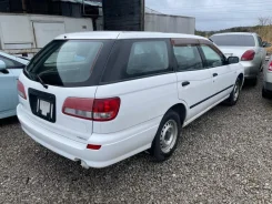 ����� Nissan Expert 06.2006 54501WA600 VW11 QG18, �������� ����� 54501WA600 ����