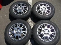 Avk Wheels