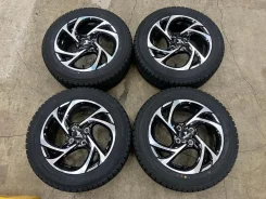 Modellista SpinAir VI