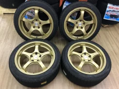 Weds Sport RN-05M