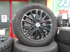 Rseries Wheels