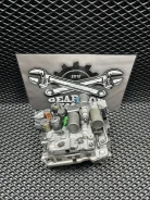��������� ���� Volvo XC90 2000 9165 RE5F22 AW55-50 AW55-51 AF23 AF33 9165 ����