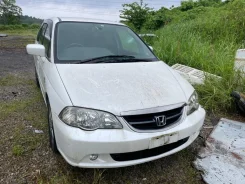 ����� �������� ������ Honda Odyssey 52360S7SJ00 RA6 F23A, ������ ����� 52360S7SJ00 ����