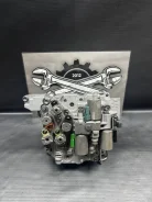 ��������� ���� Volvo XC90 2006 9911 RE5F22 AW55-50 AW55-51 AF23 AF33 9911 ����