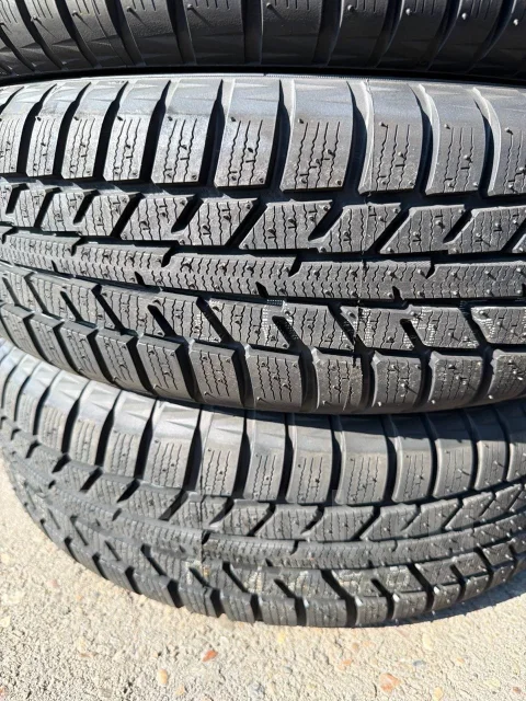 Yokohama W.Drive V903. ������, ��� �����, 2024 ���, ����� ����