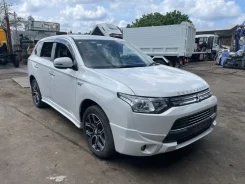 ������ Mitsubishi Outlander 12.2014 3715A207 GG2W 4B11-S61-Y61, ������ ����� 3715A207 ����