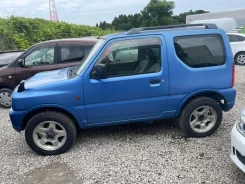 ������� �������� Suzuki Jimny 4111181A00 GF-JB23W K6A, �������� 4111181A00 ����