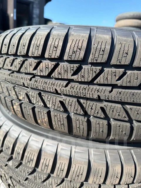 Yokohama W.Drive V903. ������, ��� �����, 2024 ���, ����� ����