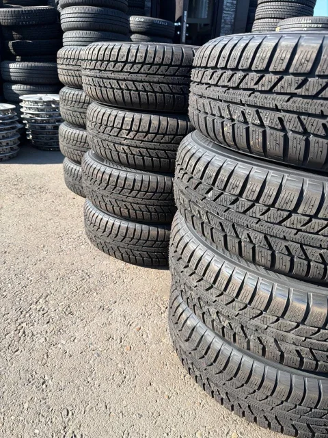 Yokohama W.Drive V903. ������, ��� �����, 2024 ���, ����� ����
