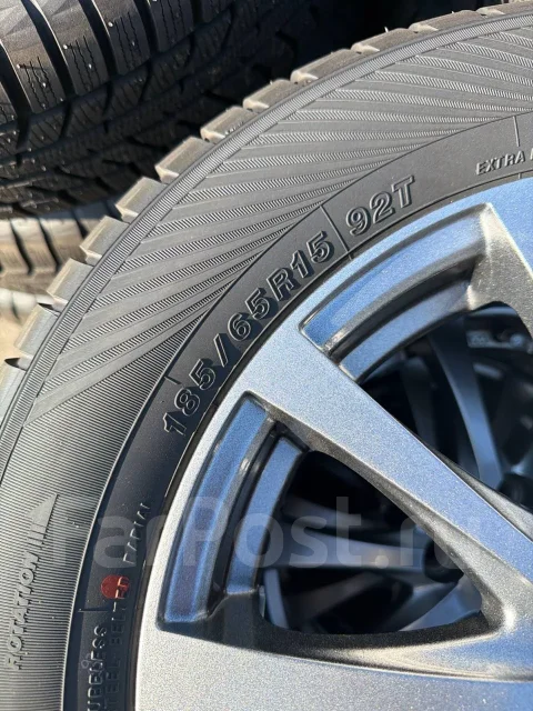 Yokohama W.Drive V903. ������, ��� �����, 2024 ���, ����� ����